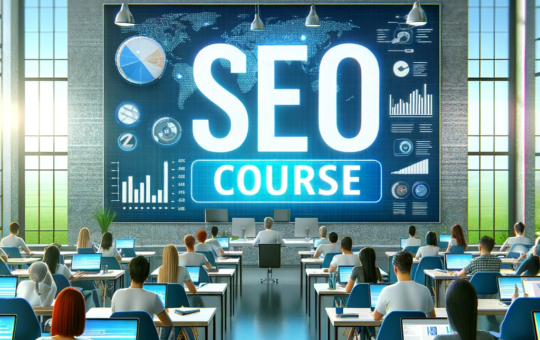 SEO Course- 360 Learning